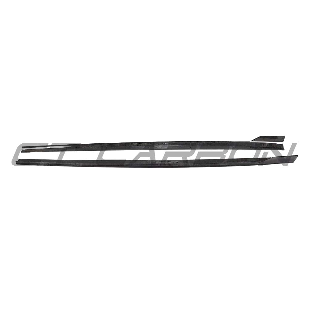 AUDI RS3 8V SALOON FACELIFT FULL CARBON FIBRE KIT V3