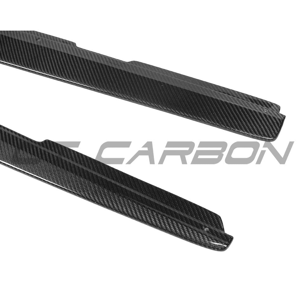 BMW F22 2 SERIES 2014-2020 FULL CARBON FIBRE KIT - V4