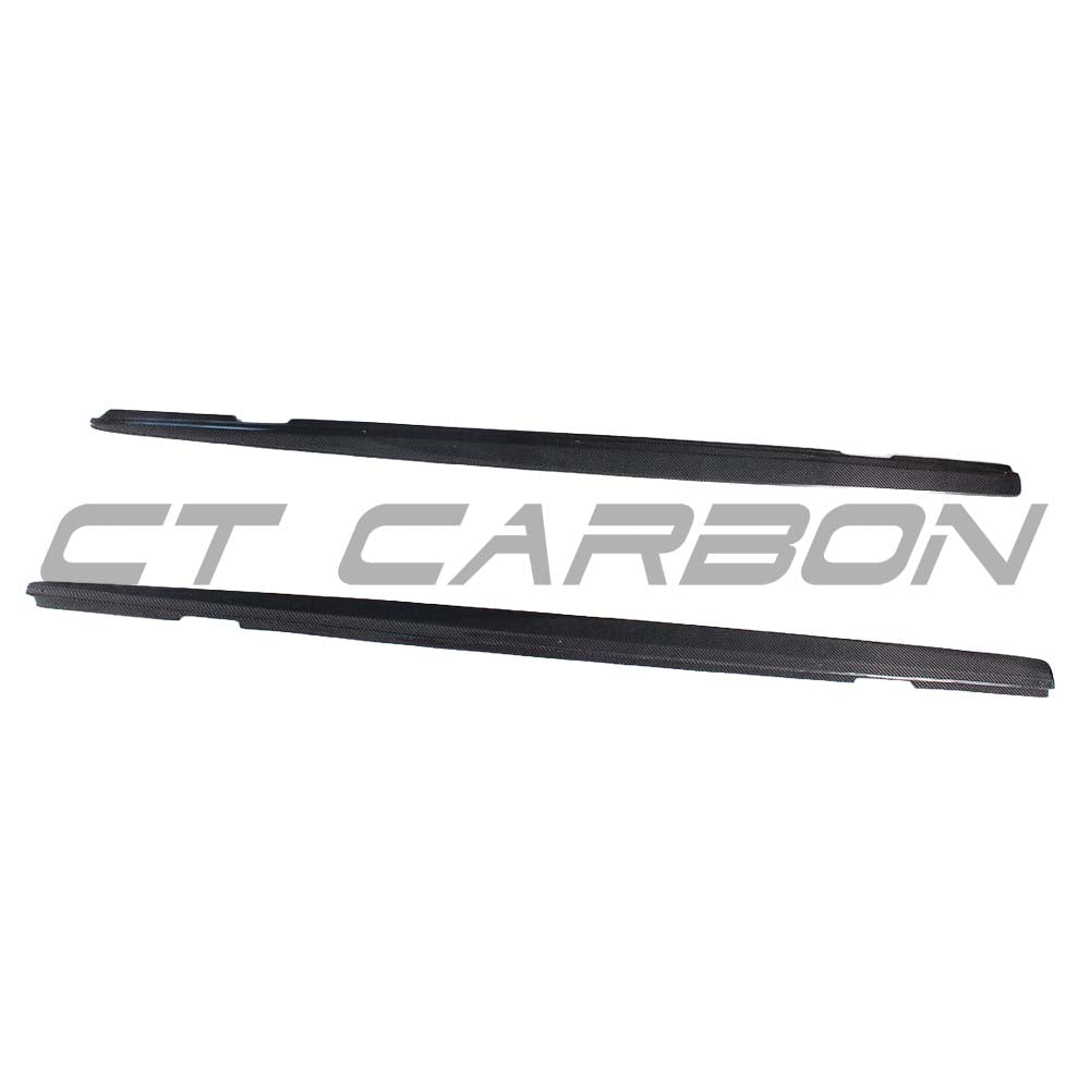 BMW F22 2 SERIES 2014-2020 FULL CARBON FIBRE KIT - V5