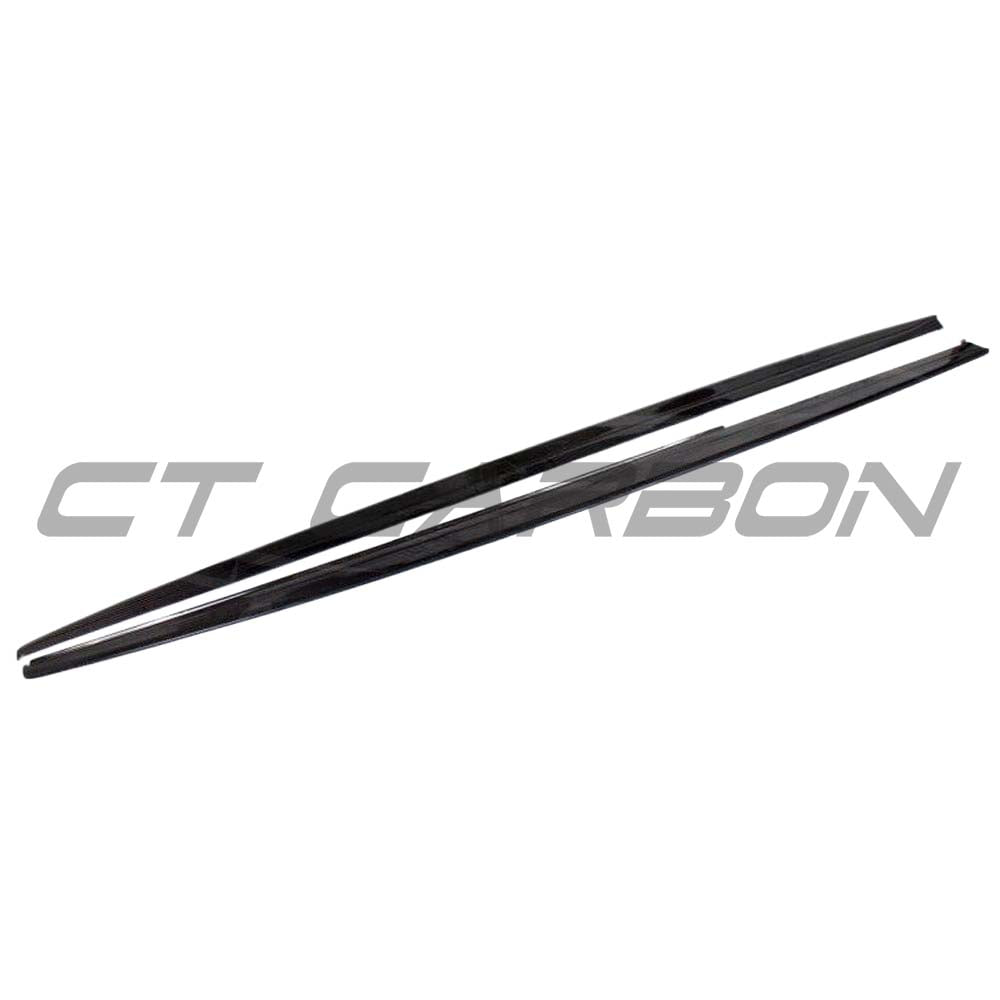 BMW F30 3 SERIES 2011-2019 FULL CARBON FIBRE KIT - V12