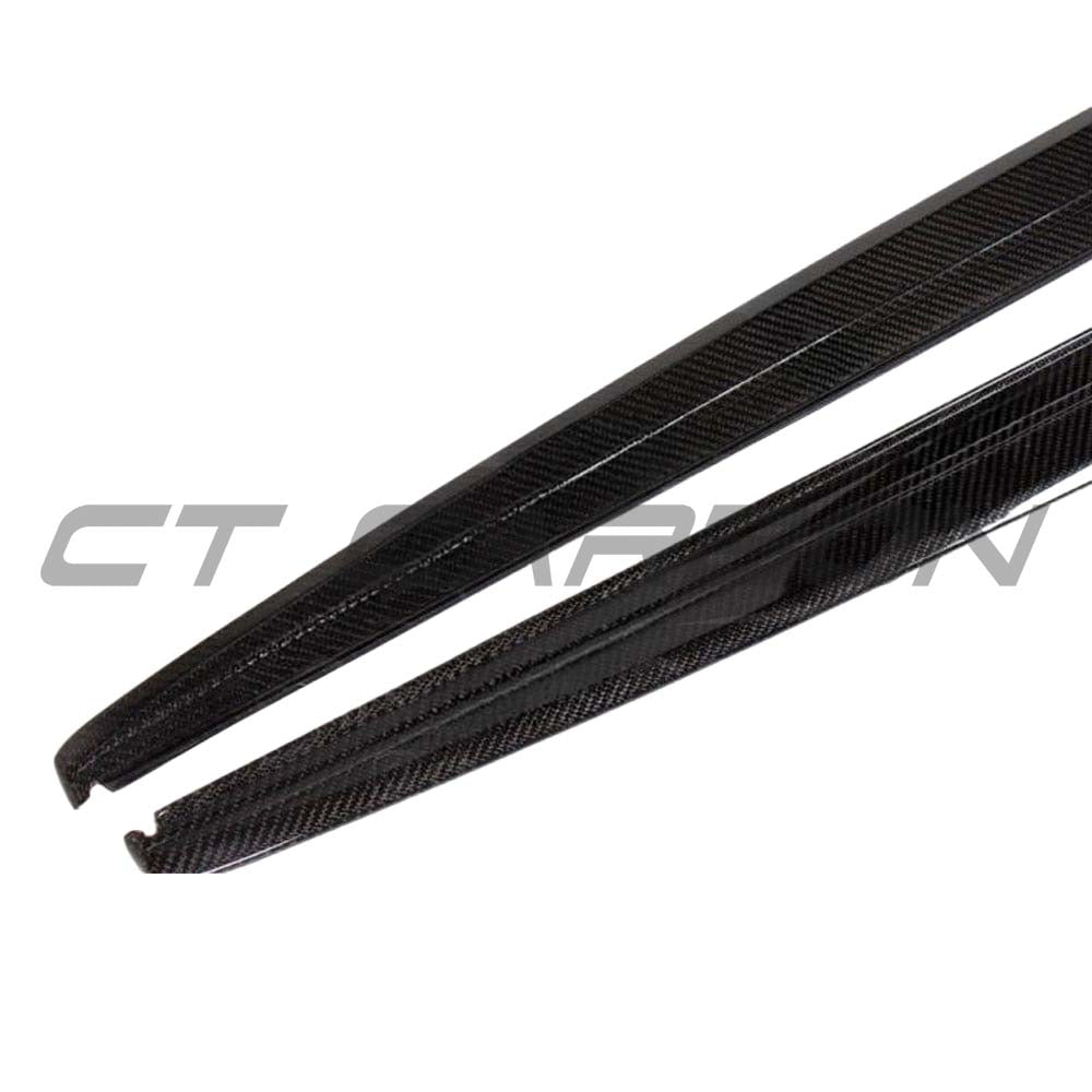 BMW F30 3 SERIES 2011-2019 FULL CARBON FIBRE KIT - V9