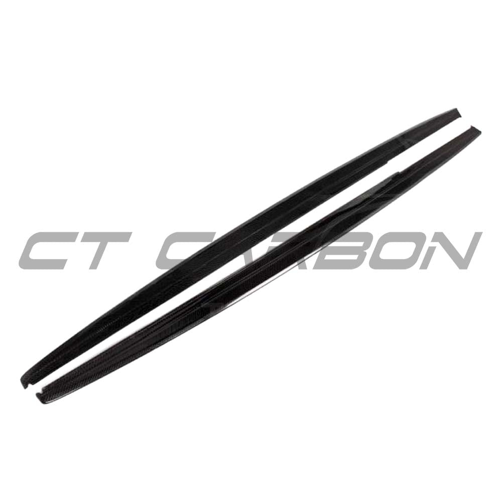 BMW F30 3 SERIES 2011-2019 FULL CARBON FIBRE KIT - V11