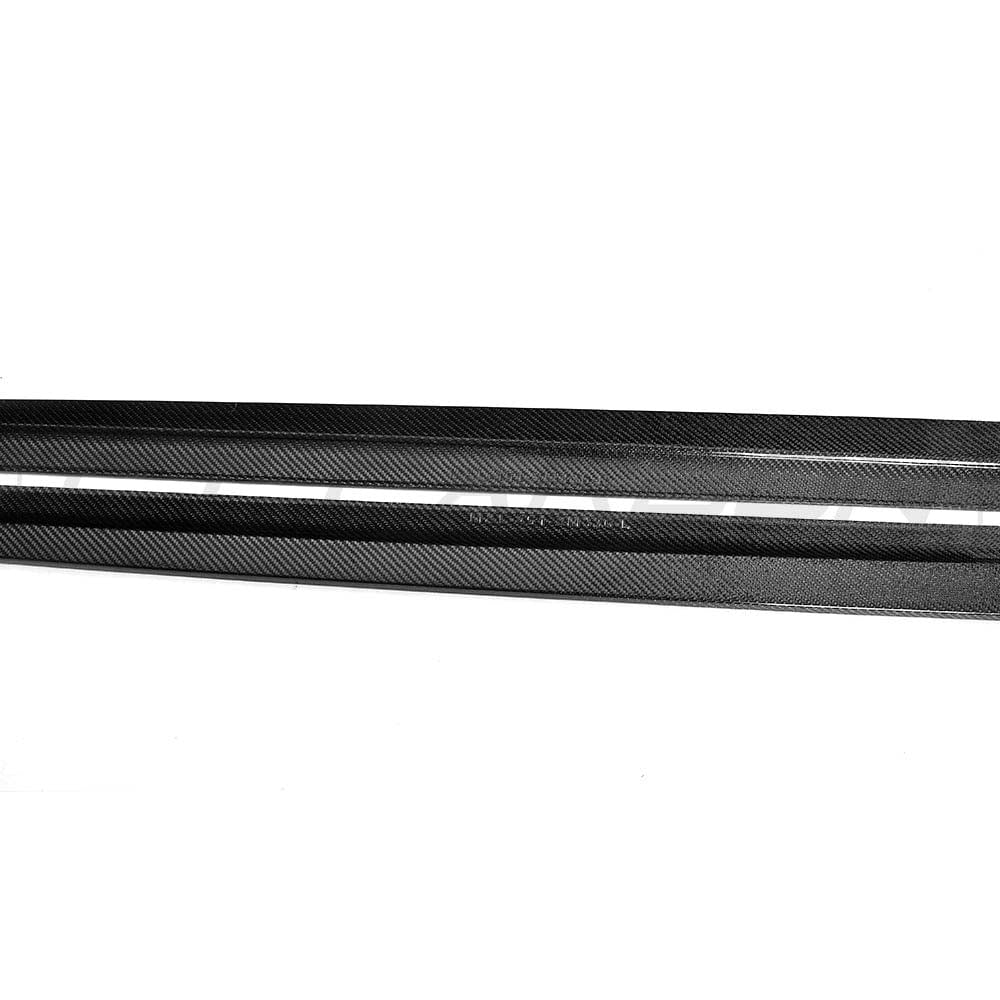 BMW G30 5 SERIES PRE-LCI 2017-2020 CARBON FIBRE KIT - V7