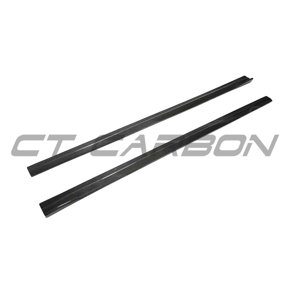 BMW F87 M2 2016-2018 FULL CARBON FIBRE KIT - V6