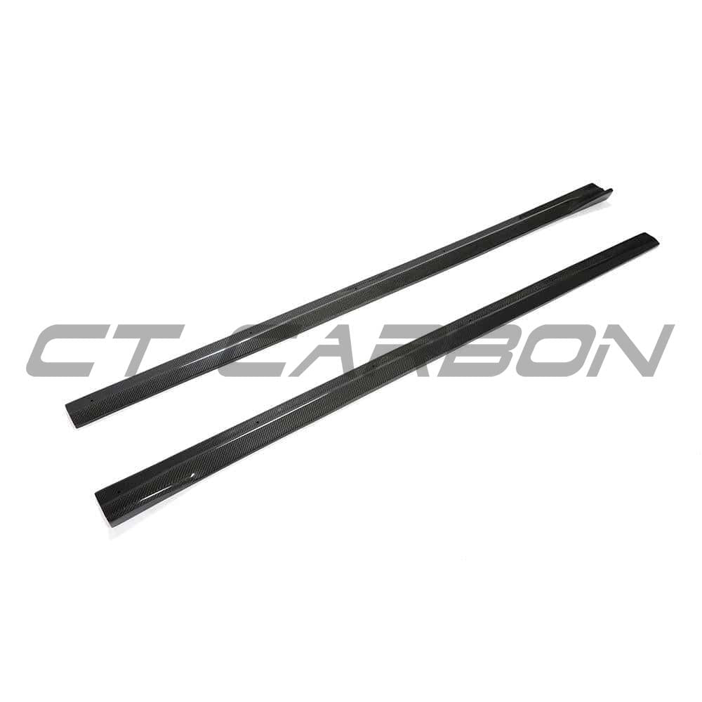 BMW F87 M2 2016-2018 FULL CARBON FIBRE KIT - V6