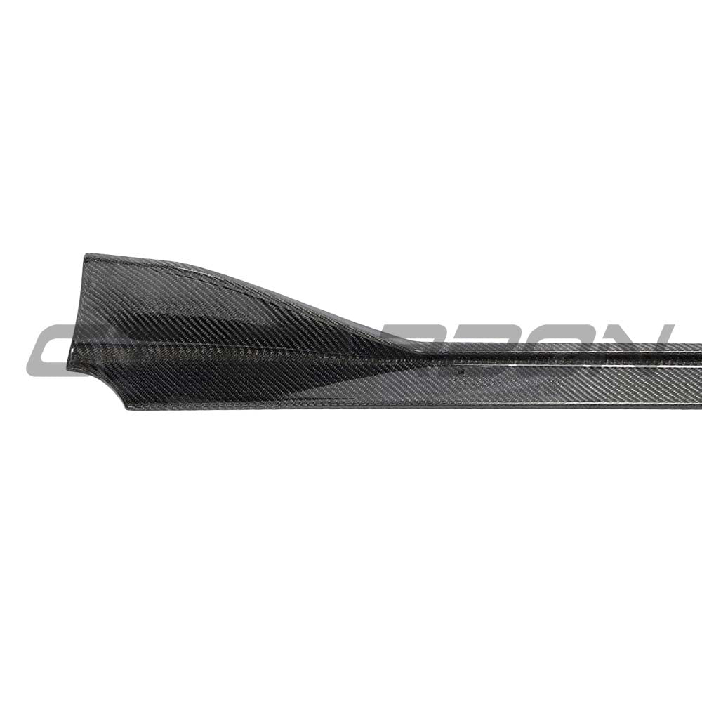 TOYOTA SUPRA 2019+ A90 FULL CARBON FIBRE KIT V7