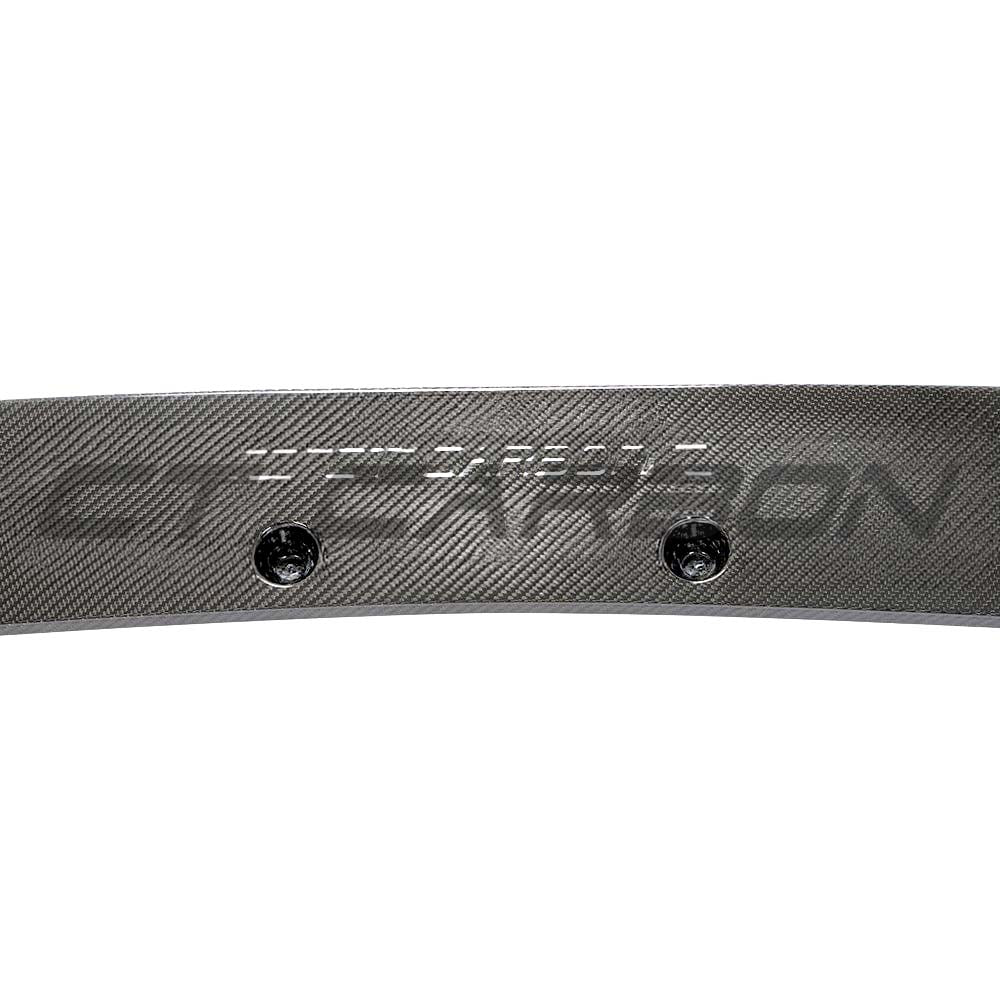 AUDI A3/S3 8Y SALOON FULL CARBON FIBRE KIT - V3