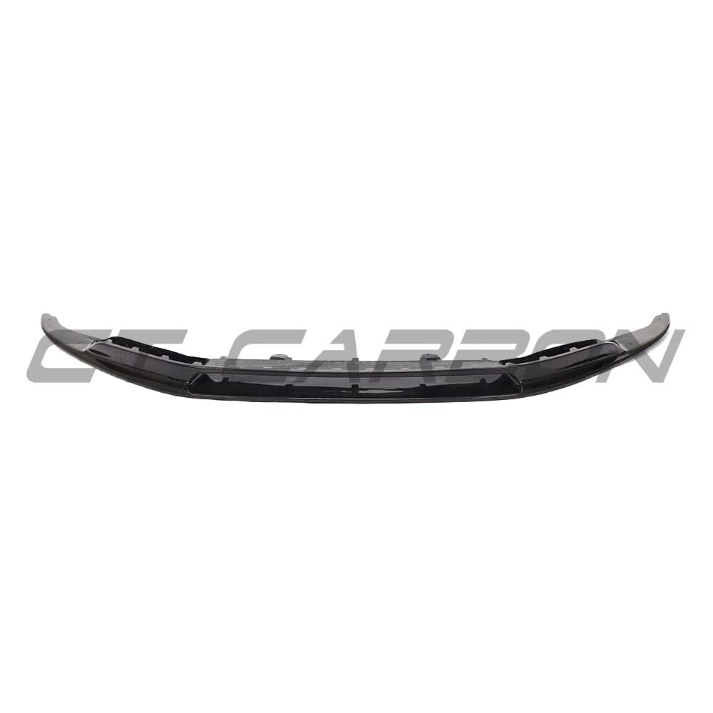 AUDI R8 V10 GEN 2 CARBON FIBRE SPLITTER - V STYLE