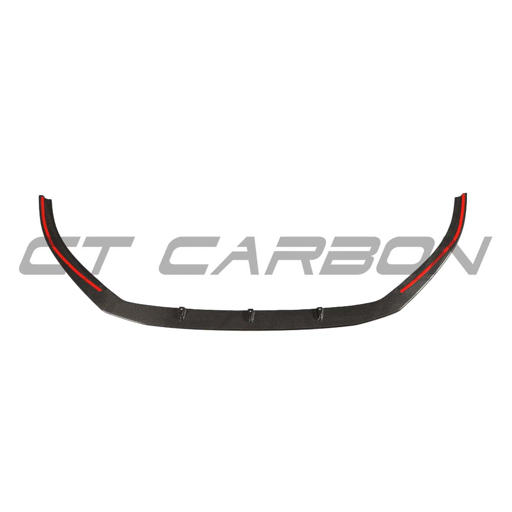 AUDI RS3 8V SALOON FACELIFT FULL CARBON FIBRE KIT V1