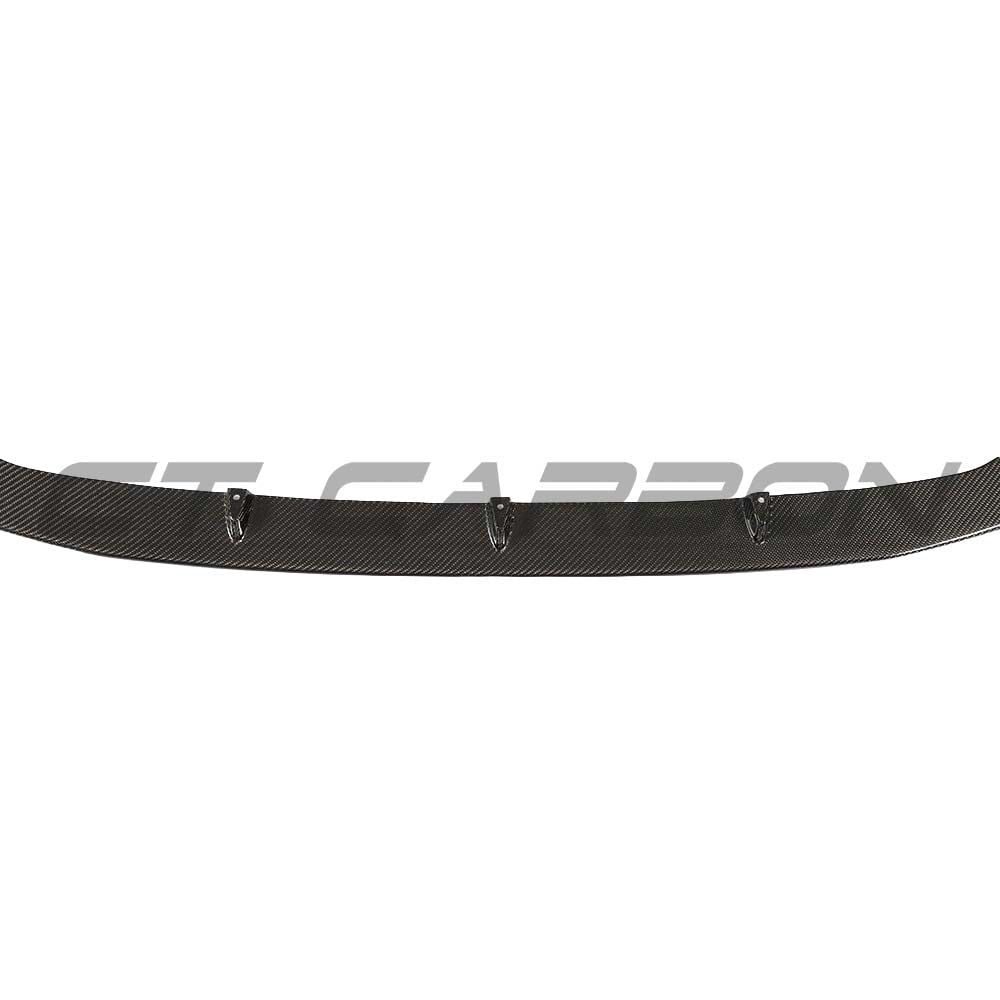 AUDI RS3 8V SALOON FACELIFT FULL CARBON FIBRE KIT V1