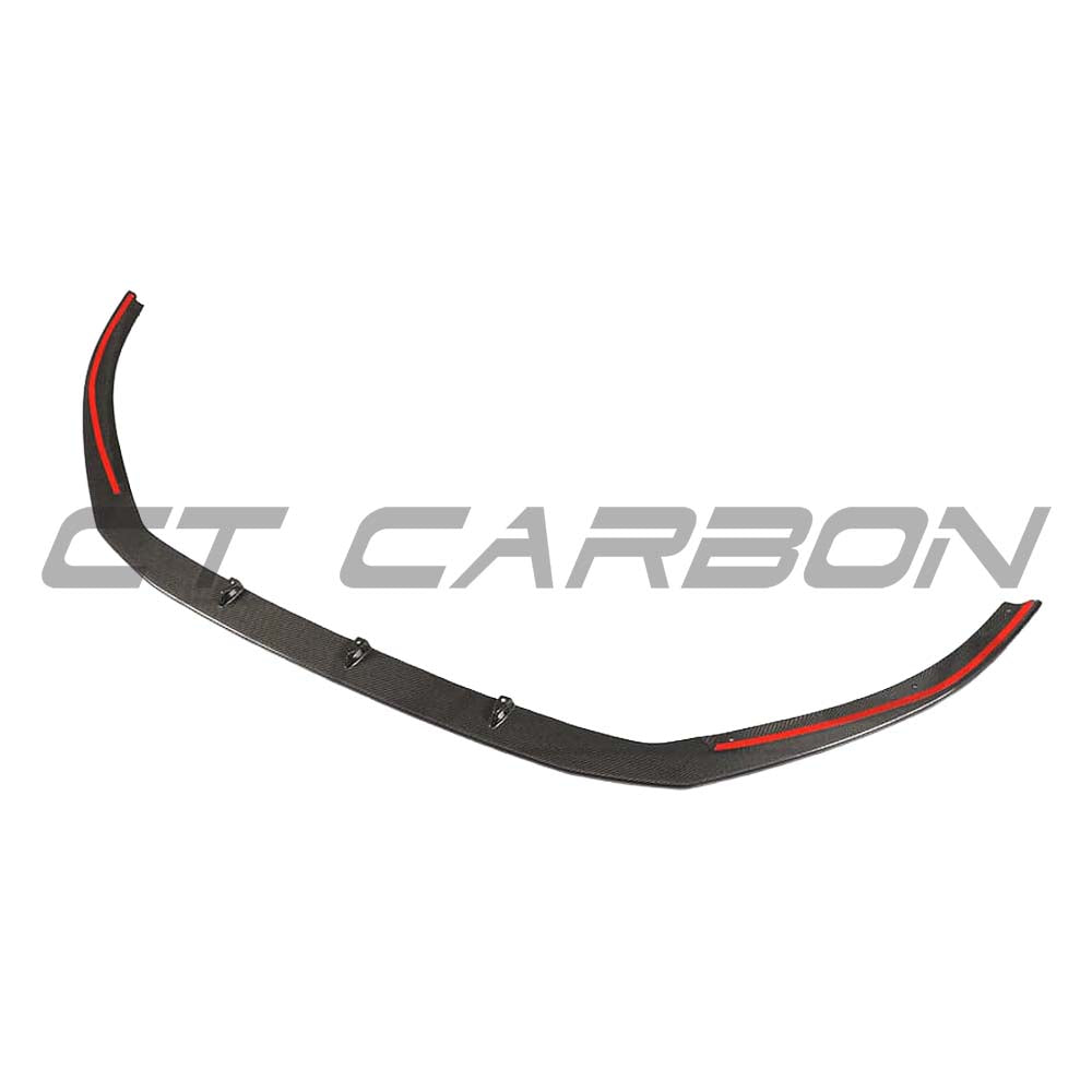 AUDI RS3 8V SALOON FACELIFT FULL CARBON FIBRE KIT V1