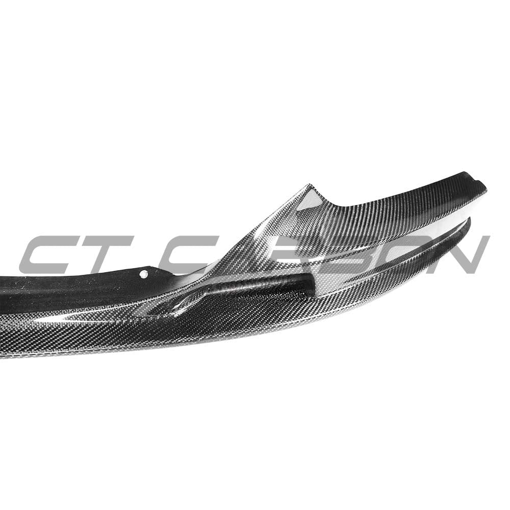 BMW F22 2 SERIES 2014-2020 FULL CARBON FIBRE KIT - V4