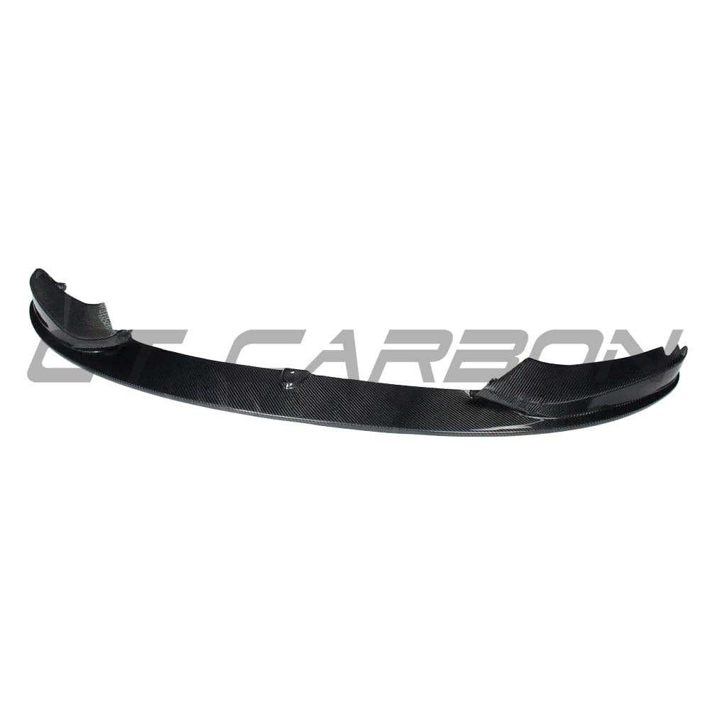 BMW F32 4 SERIES COUPE FULL CARBON FIBRE KIT (TWIN EXHAUST) - V1