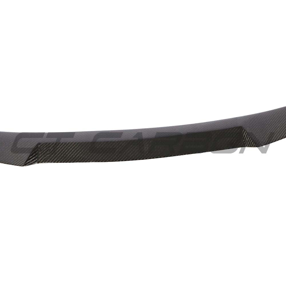 BMW F32 4 SERIES COUPE FULL CARBON FIBRE KIT (TWIN EXHAUST) - V1