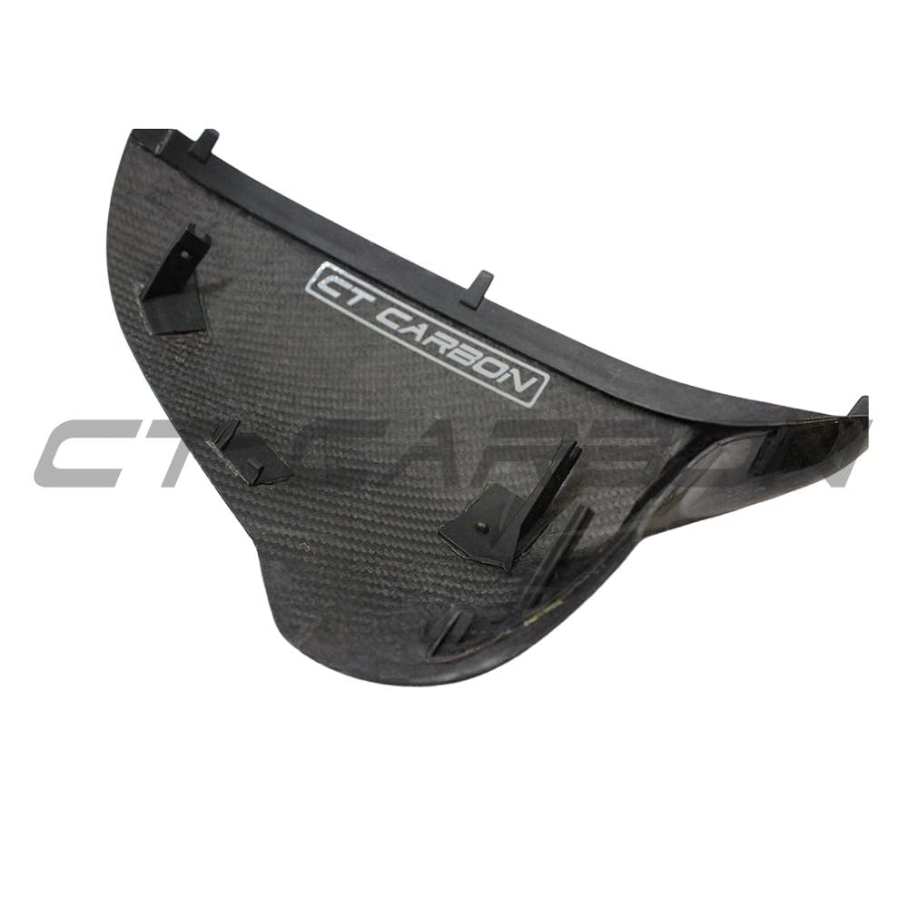 BMW F80/F82/F83/F87 M2C/M3/M4 CARBON FIBRE MIRRORS (RHD ONLY)
