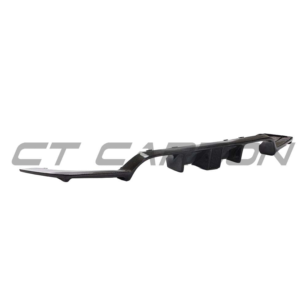 BMW M3 (F80) FULL CARBON FIBRE KIT - V5
