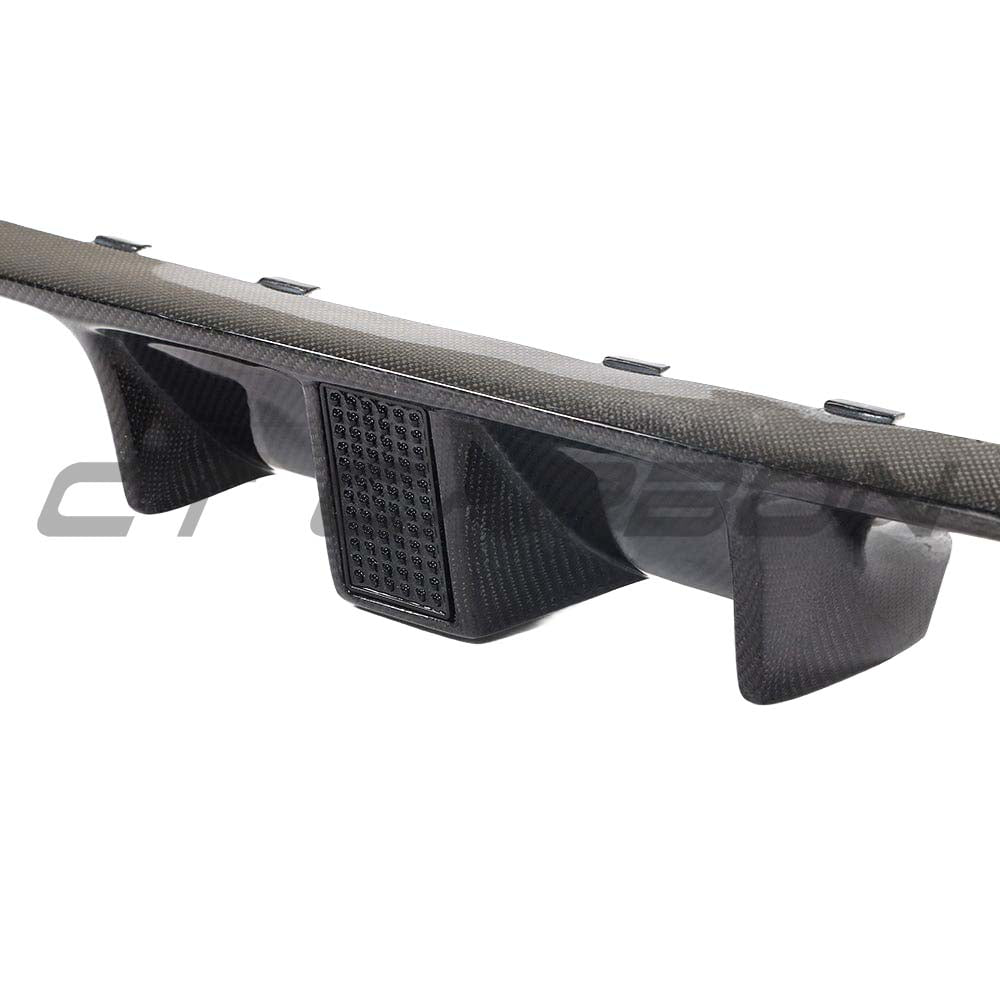 BMW M3 (F80) FULL CARBON FIBRE KIT - V5