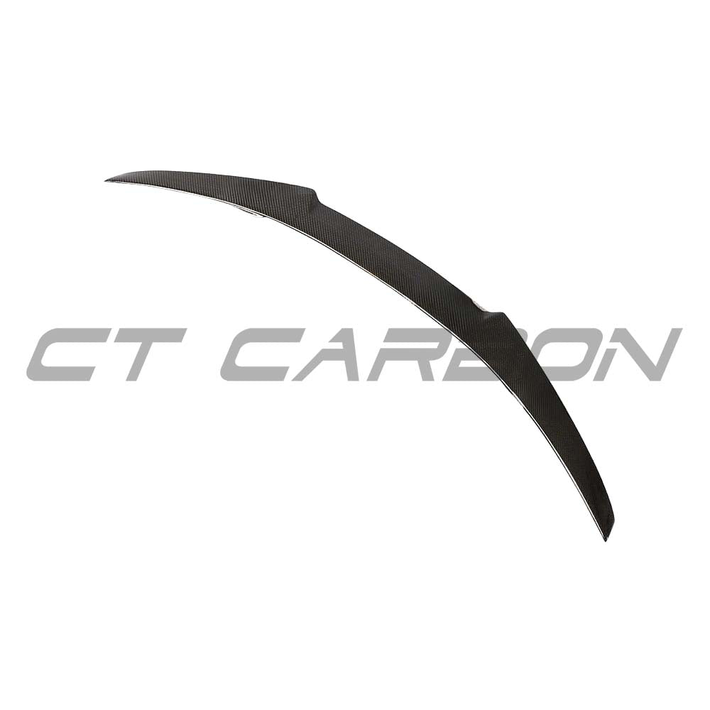 BMW M3 (F80) SALOON FULL CARBON FIBRE KIT - V3