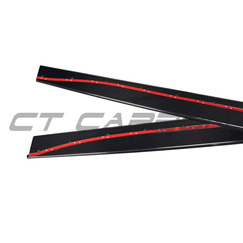 BMW M3 (F80) FULL CARBON FIBRE KIT - V5