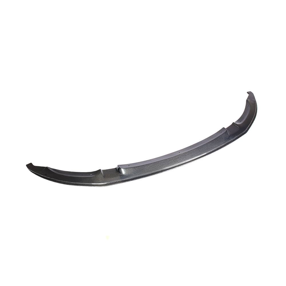 BMW M3/M4 (F80 F82 F83) CARBON FIBRE SPLITTER - V7 - CT DESIGN