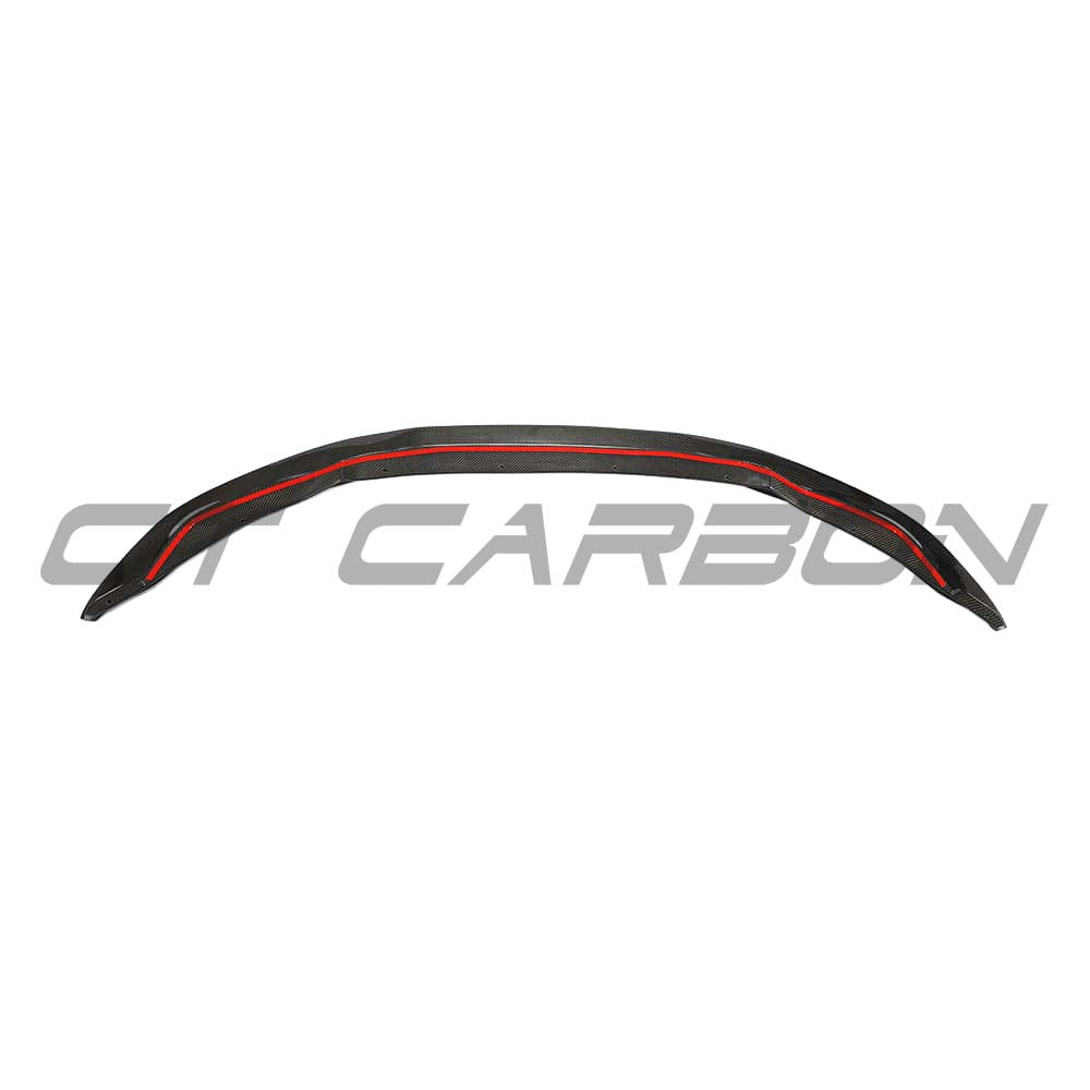 BMW M3/M4 (F80 F82 F83) 2014-2020 CARBON FIBRE SPLITTER - V8