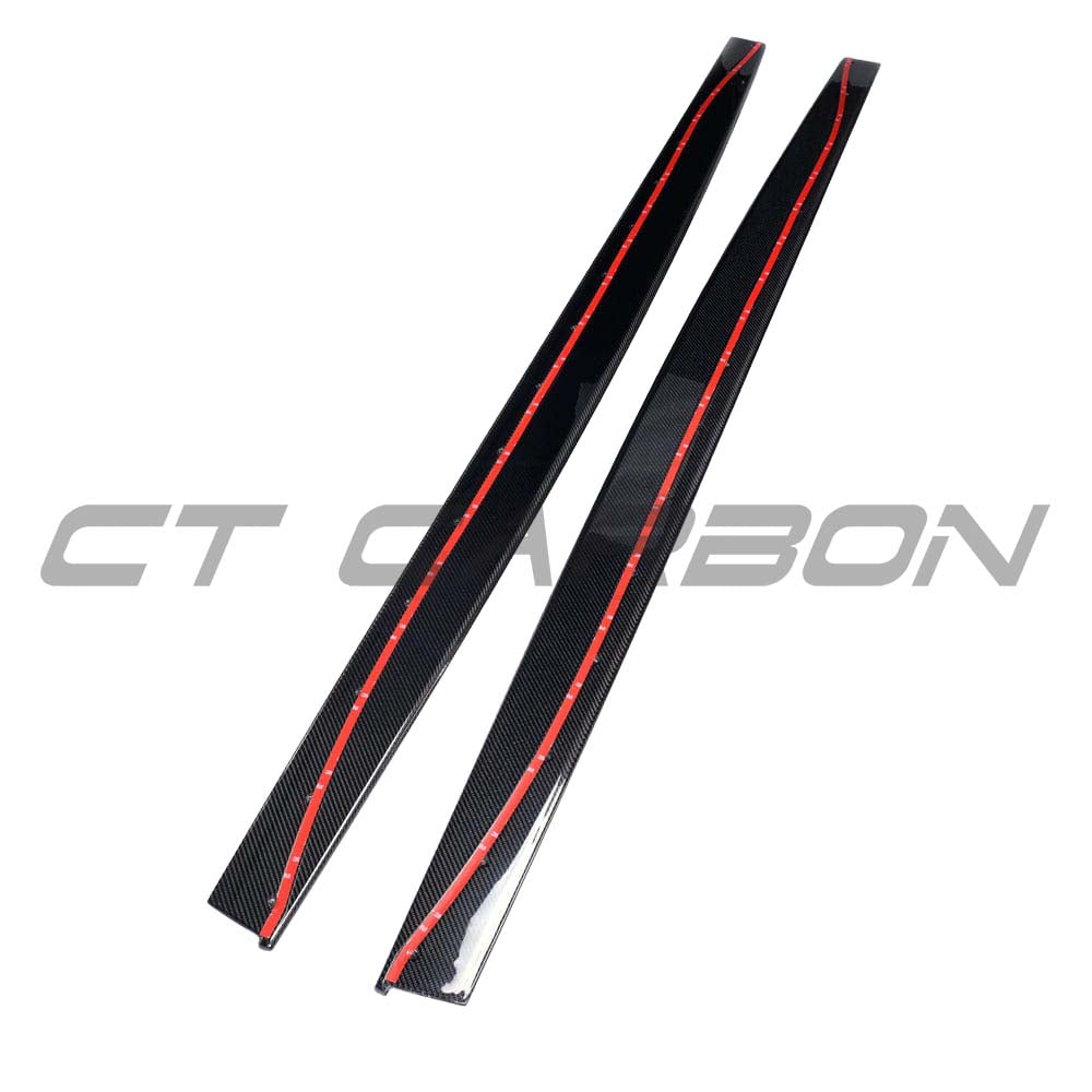 BMW F82 M4 COUPE 2014-2020 FULL CARBON FIBRE KIT - V4