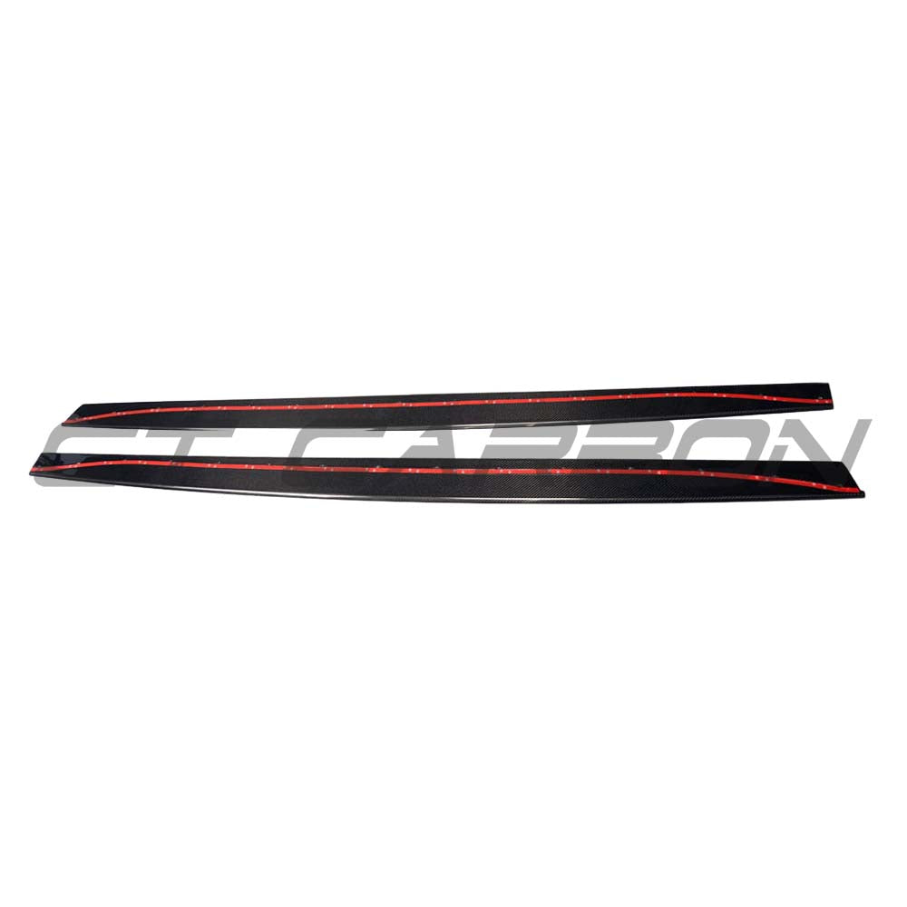 BMW F82 M4 COUPE 2014-2020 FULL CARBON FIBRE KIT - V5