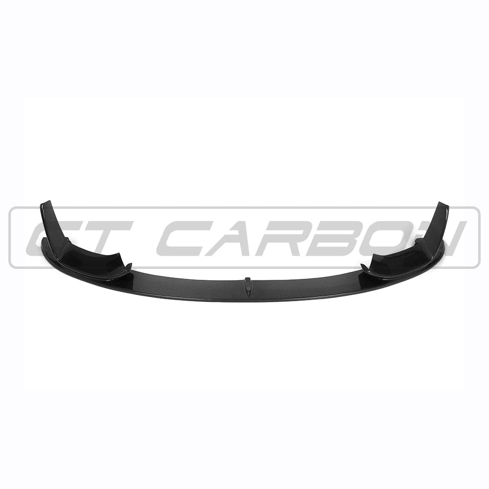 BMW M4 (F83) CONVERTIBLE FULL CARBON FIBRE KIT - V4