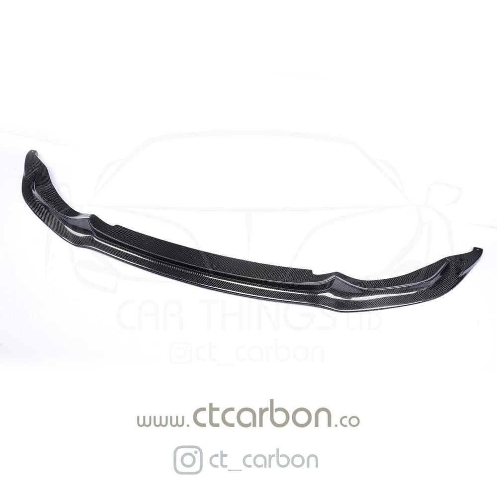 BMW M4 (F83) CONVERTIBLE FULL CARBON FIBRE KIT - V5