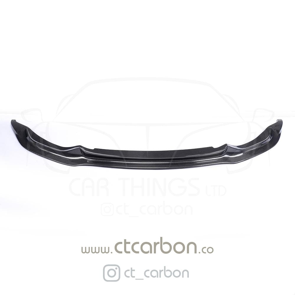 BMW M4 (F83) CONVERTIBLE FULL CARBON FIBRE KIT - V5