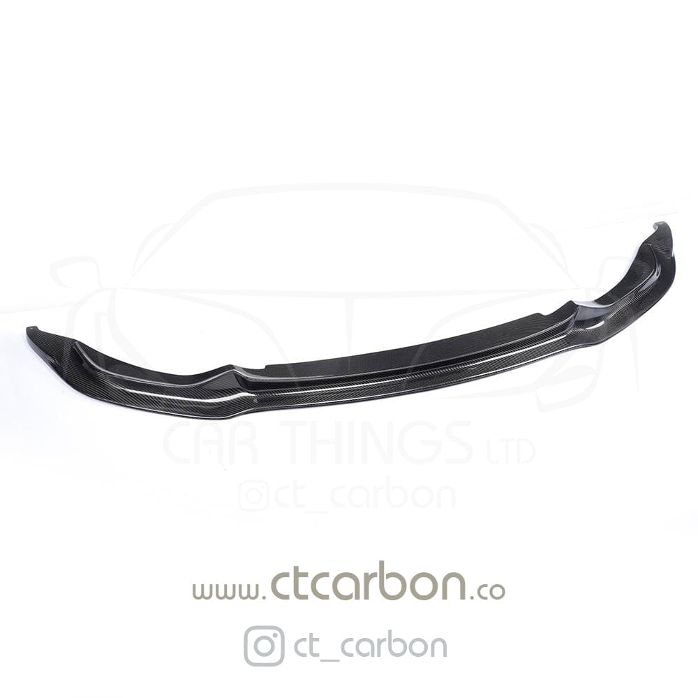 BMW M4 (F83) CONVERTIBLE FULL CARBON FIBRE KIT - V5
