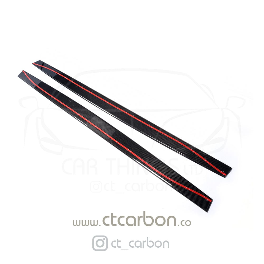 BMW M4 (F83) CONVERTIBLE FULL CARBON FIBRE KIT - V5