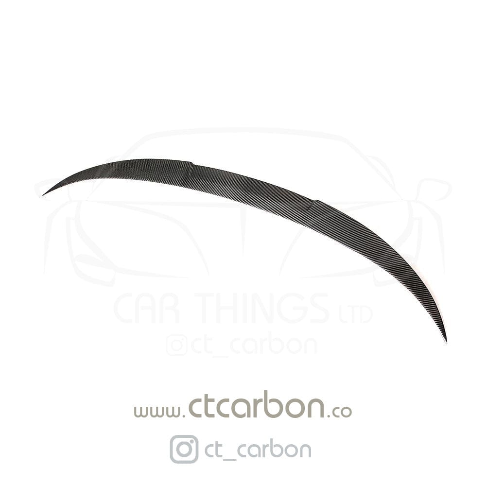 BMW M4 (F83) CONVERTIBLE FULL CARBON FIBRE KIT - V5