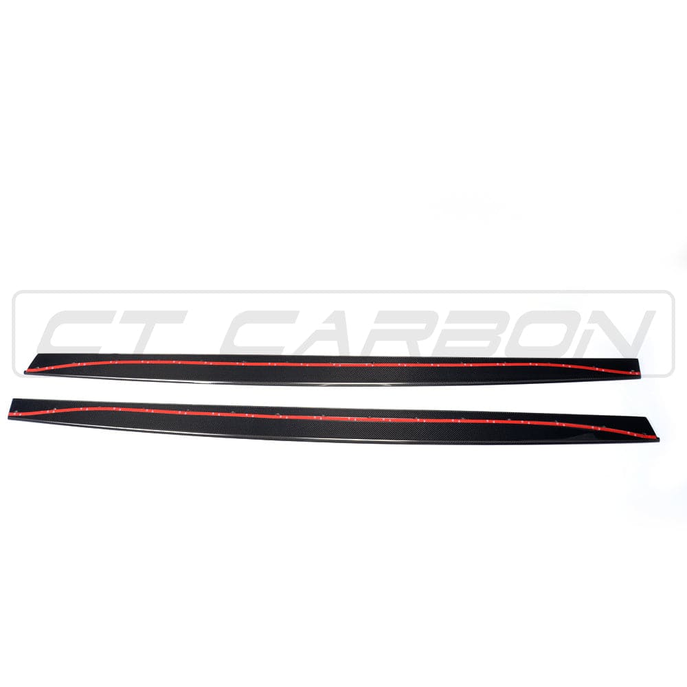 BMW M4 (F83) CONVERTIBLE FULL CARBON FIBRE KIT - V1