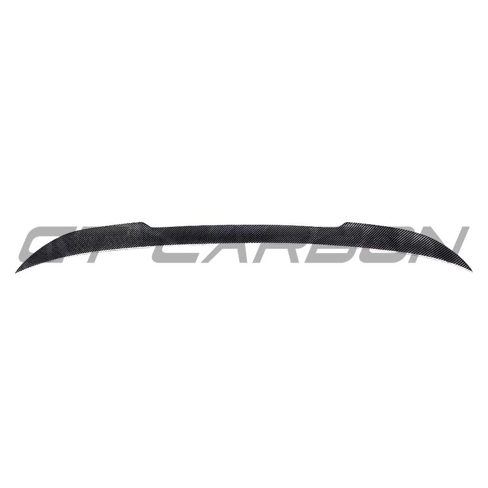 BMW G30 5 SERIES PRE-LCI 2017-2020 CARBON FIBRE KIT - V7
