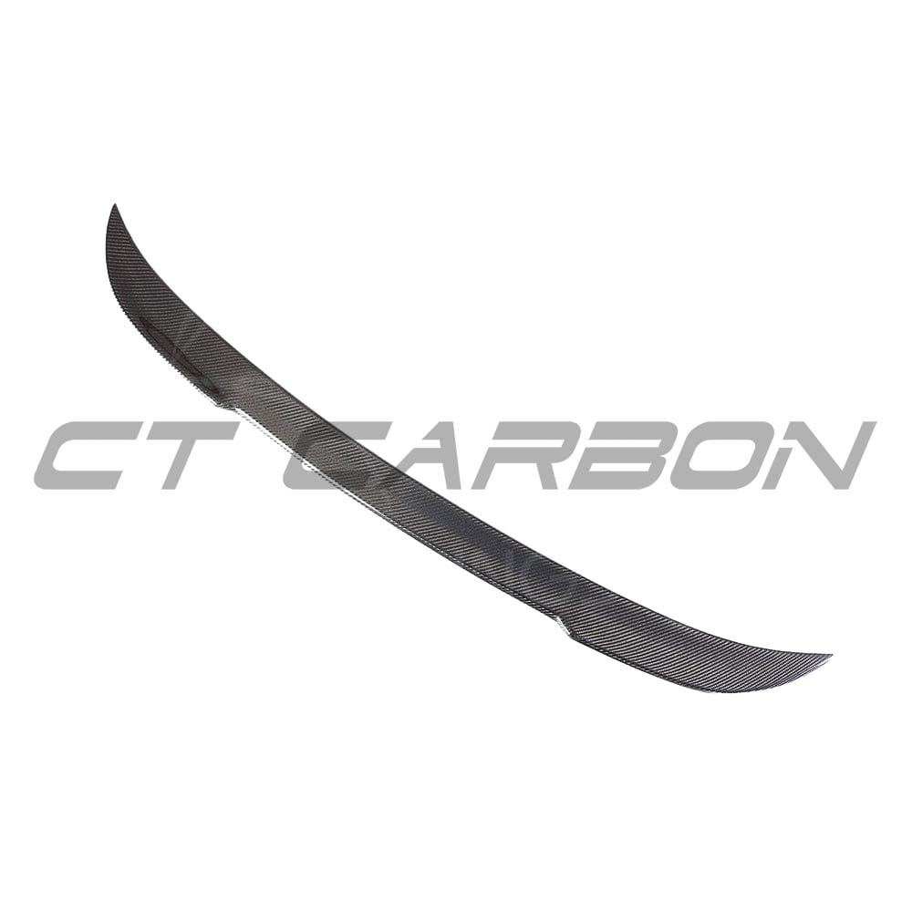 BMW G30 5 SERIES PRE-LCI 2017-2020 CARBON FIBRE KIT - V7