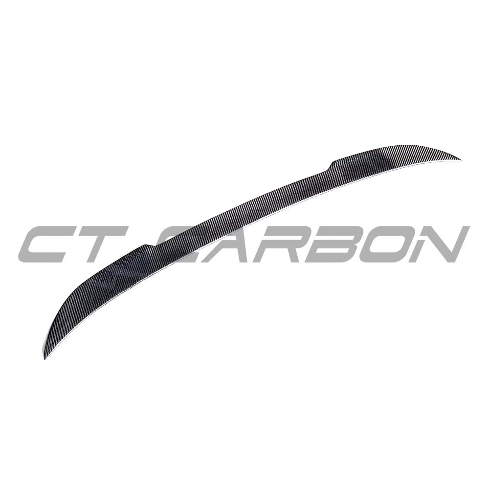 BMW G30 5 SERIES PRE-LCI 2017-2020 CARBON FIBRE KIT - V7