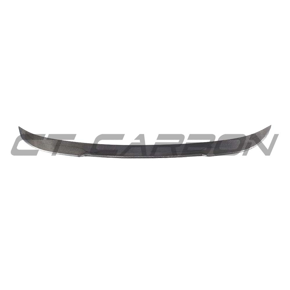BMW G30 5 SERIES PRE-LCI 2017-2020 CARBON FIBRE KIT - V7