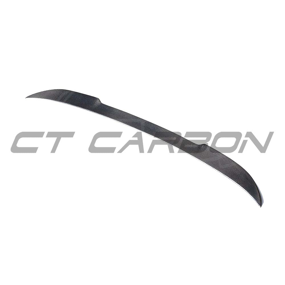 BMW G30 5 SERIES PRE-LCI 2017-2020 CARBON FIBRE KIT - V7