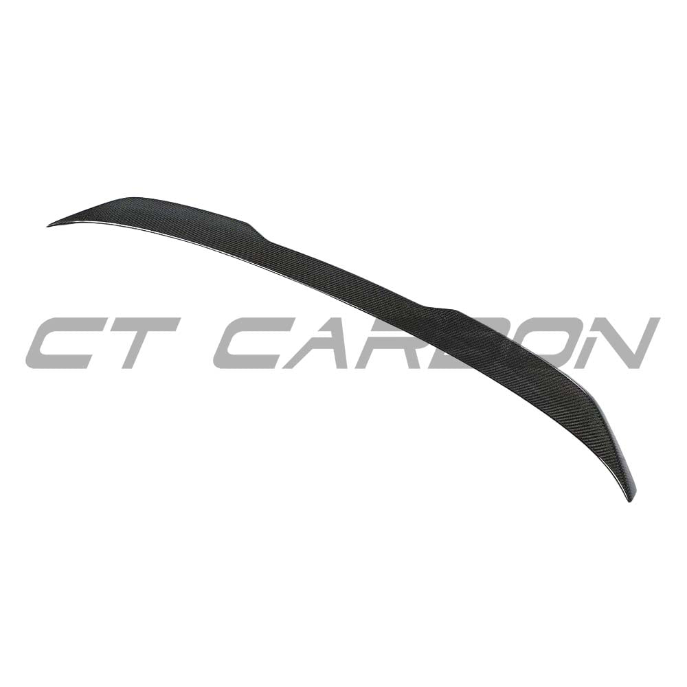 BMW G30 5 SERIES PRE-LCI 2017-2020 CARBON FIBRE KIT - V8