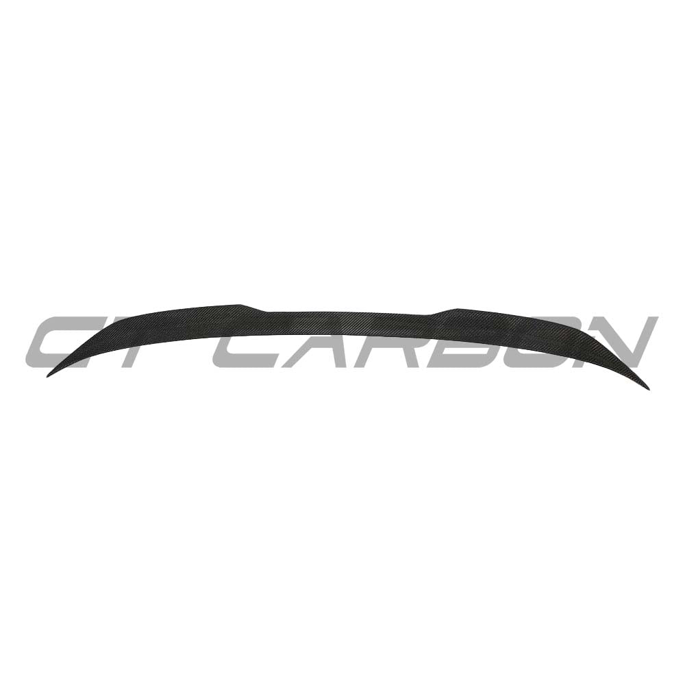 BMW G30 5 SERIES PRE-LCI 2017-2020 CARBON FIBRE KIT - V8