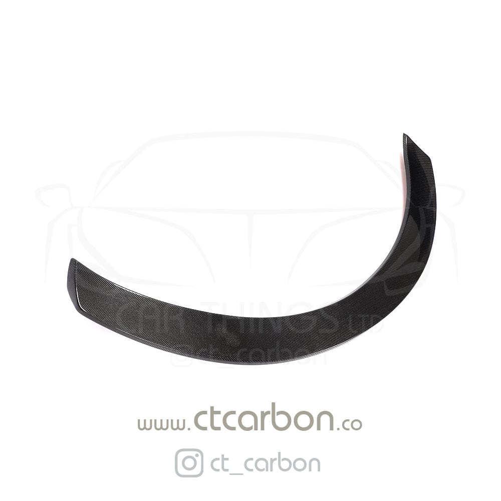 TOYOTA SUPRA A90 2019+ FULL CARBON FIBRE KIT - V1