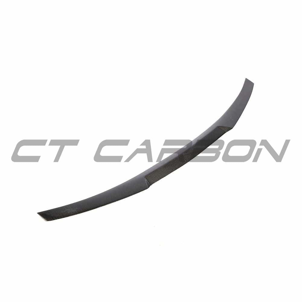 BMW F32 4 SERIES COUPE FULL CARBON FIBRE KIT (TWIN EXHAUST) - V1