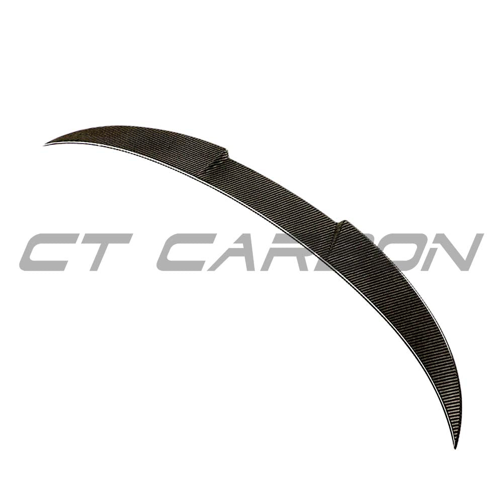 BMW G23 4 SERIES CONVERTIBLE 2020+ CARBON FIBRE KIT - V1