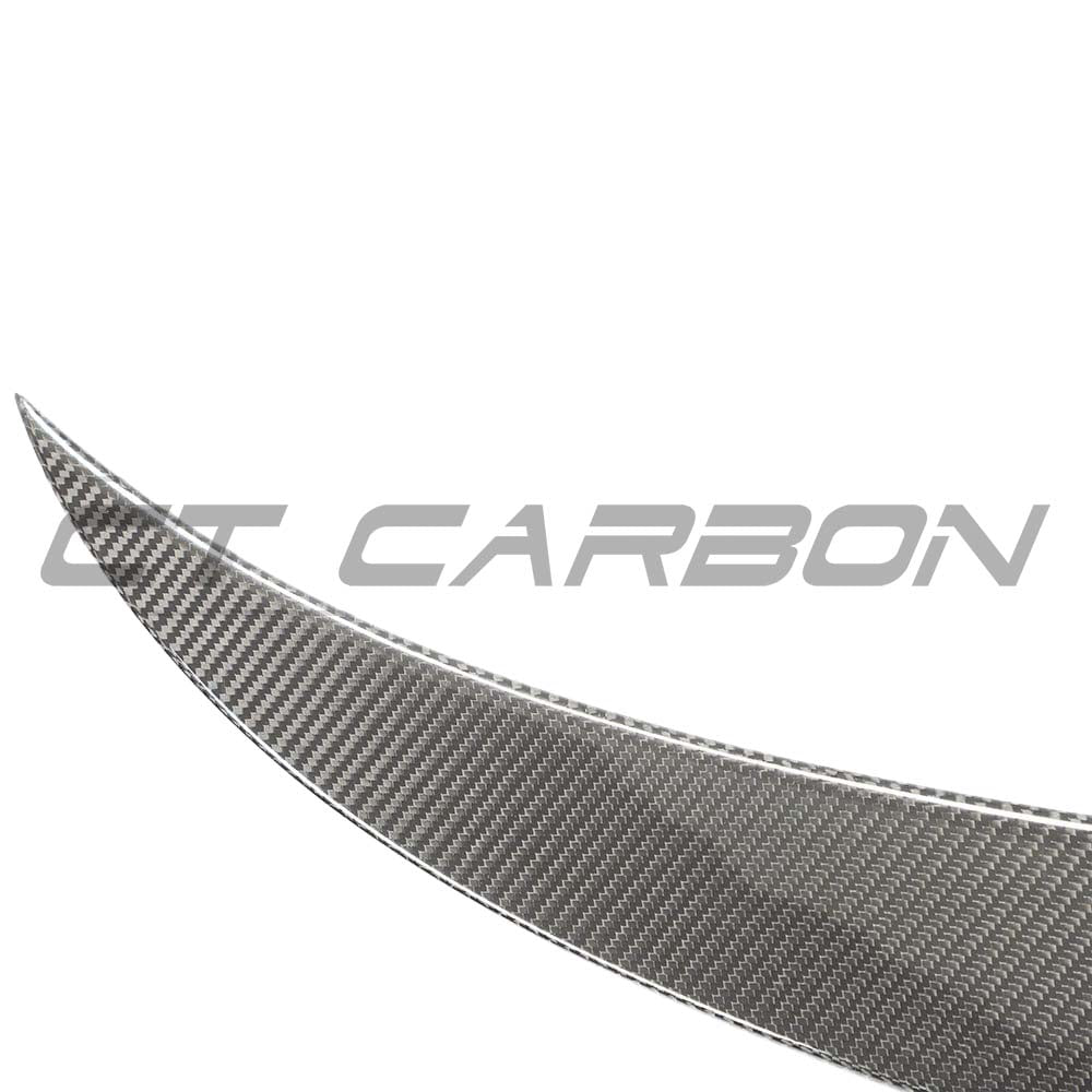BMW G23 4 SERIES CONVERTIBLE 2020+ CARBON FIBRE KIT - V1