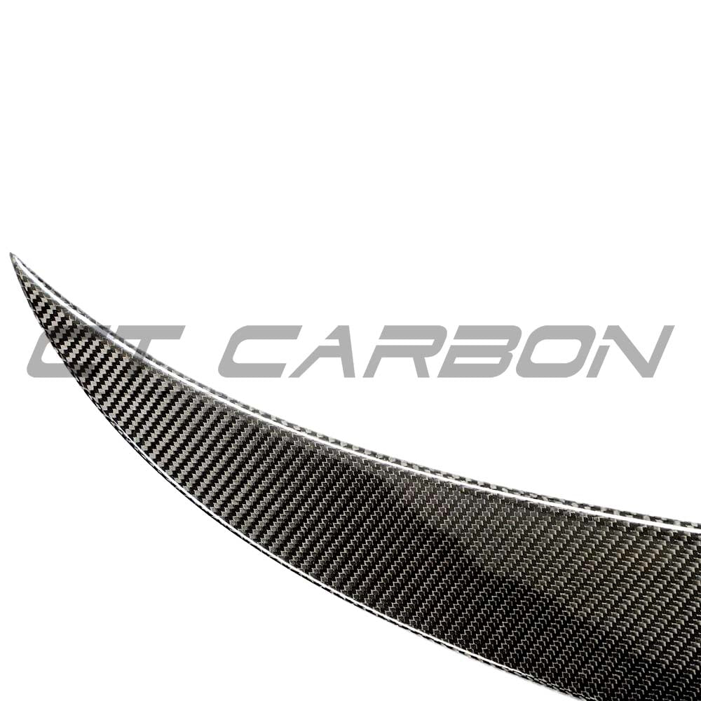 BMW G83 M4 FULL CARBON FIBRE KIT - V8 - CT DESIGN