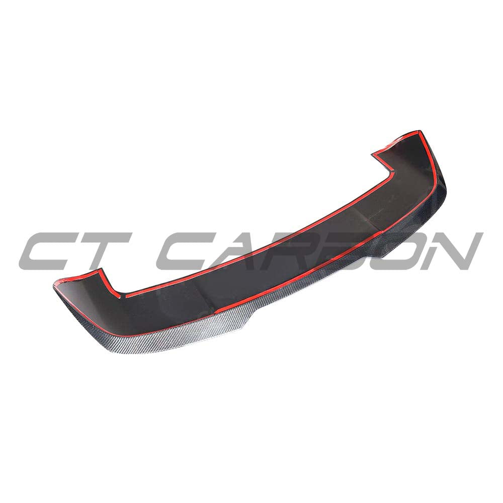 BMW G05 X5 LCI 2023+ FULL CARBON FIBRE ULTIMATE KIT
