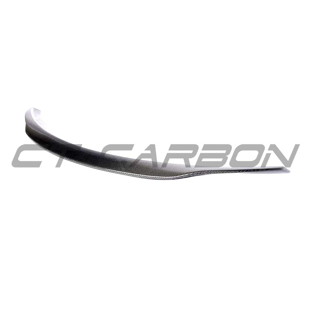 MERCEDES C63 W205 2015-2018 COUPE PRE-FACELIFT FULL CARBON FIBRE KIT - V3