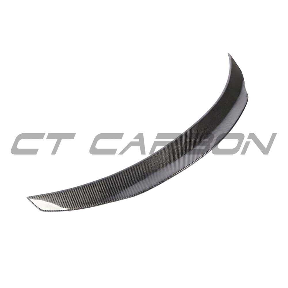 MERCEDES C63 W205 2015-2018 COUPE PRE-FACELIFT FULL CARBON FIBRE KIT - V3