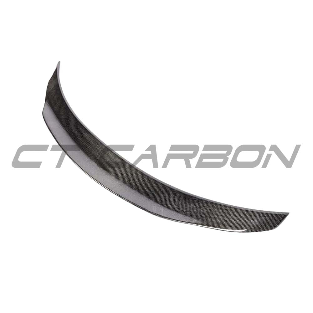 MERCEDES C63 W205 2015-2018 COUPE PRE-FACELIFT FULL CARBON FIBRE KIT - V3